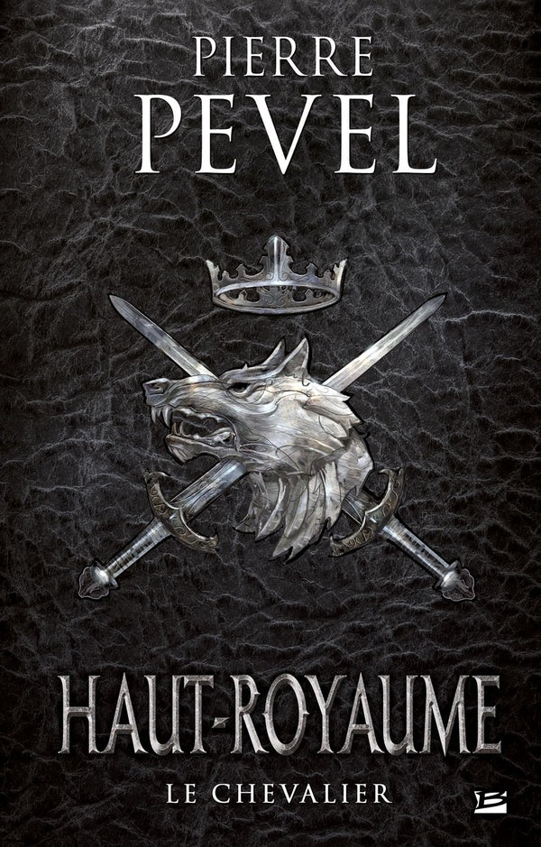 Haut-Royaume Tome 1 : le chevalier