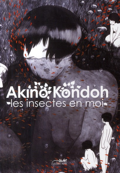 Les insectes en moi