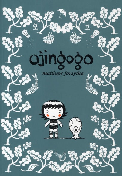 Ojingogo