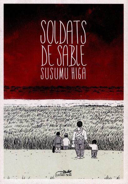 Soldats de sable