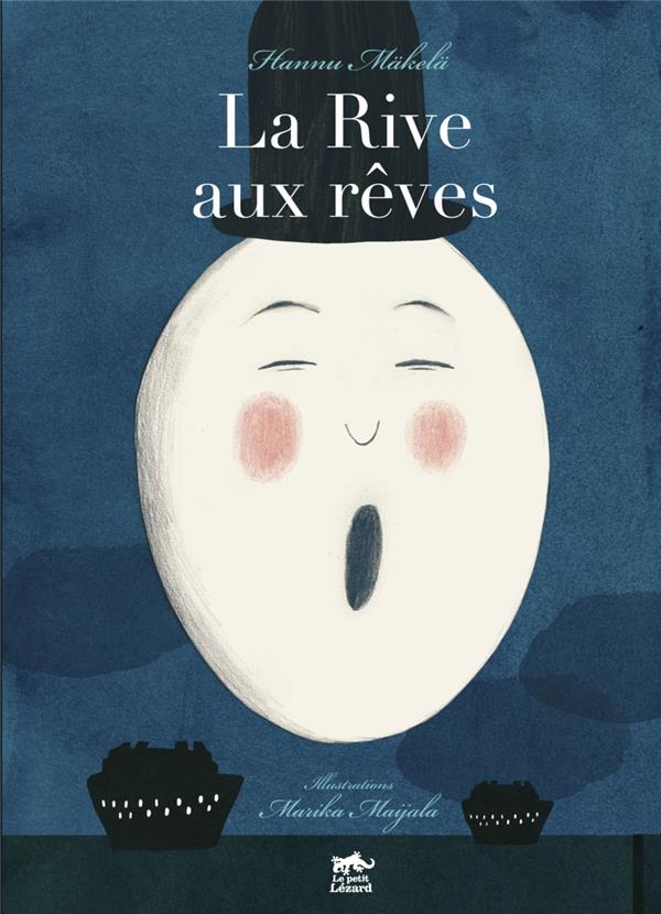 La rive aux rêves