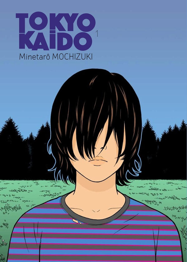 Tokyo kaido Tome 1