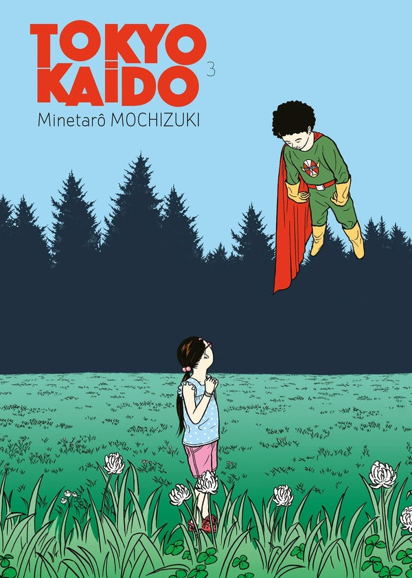 Tokyo kaido Tome 3