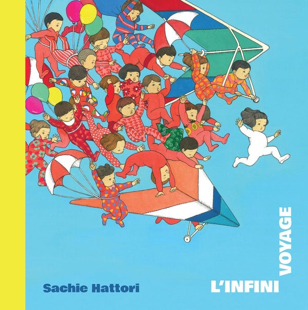 L'infini voyage