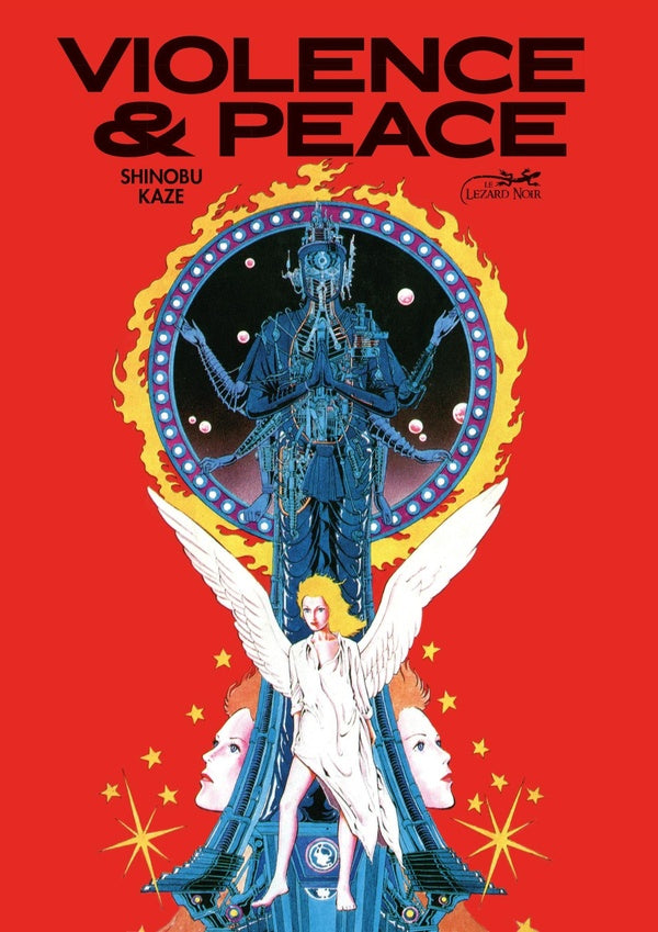 Violence & peace