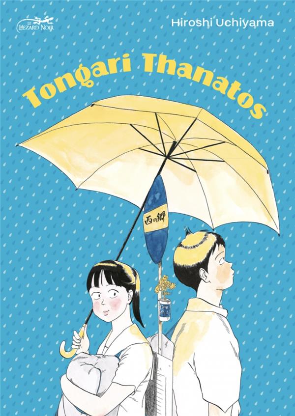 Tongari thanatos