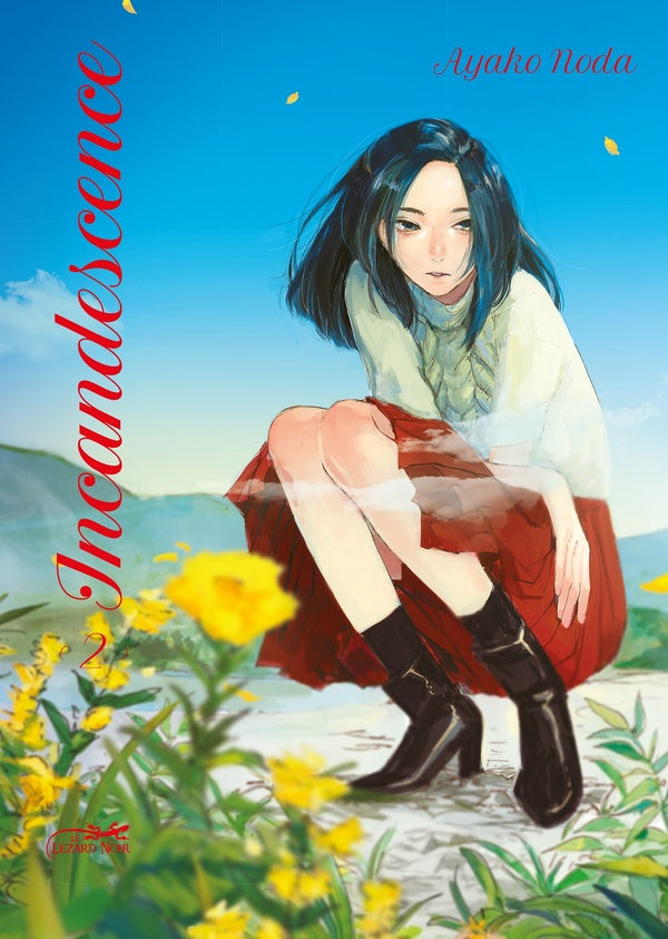 Incandescence Tome 2