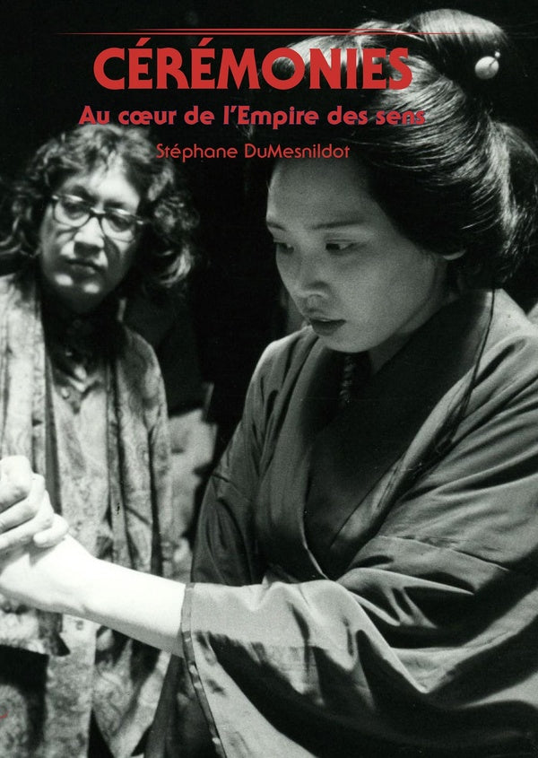 Cérémonies, au coeur de l'empire des sens