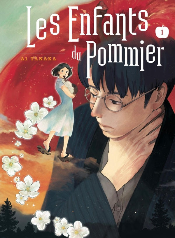 Les enfants du pommier Tome 1