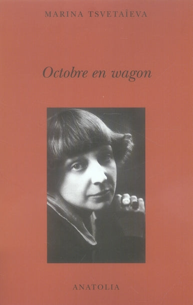 Octobre en wagon