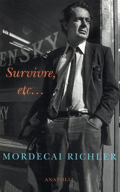 Survivre, etc.
