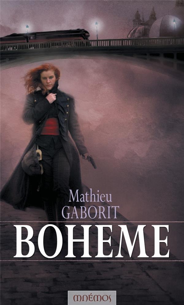 Bohême ; l'intégrale