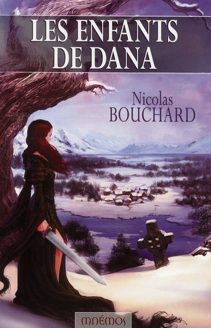 Les enfants de Dana