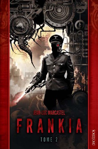 Frankia Tome 2