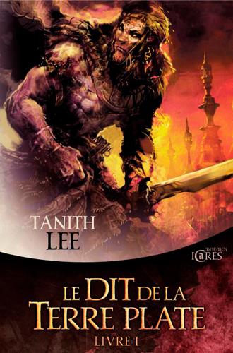 Le dit de la terre plate Tome 2