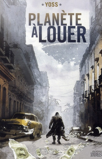 Planète à louer