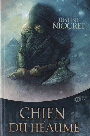 Chien du heaume