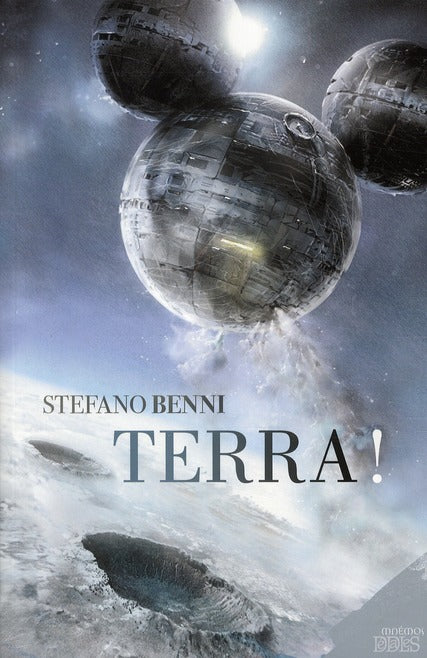 Terra !