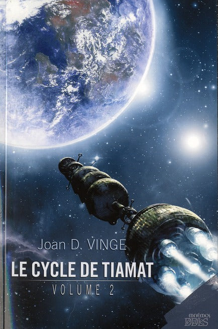 Le cycle de Tiamat Tome 2