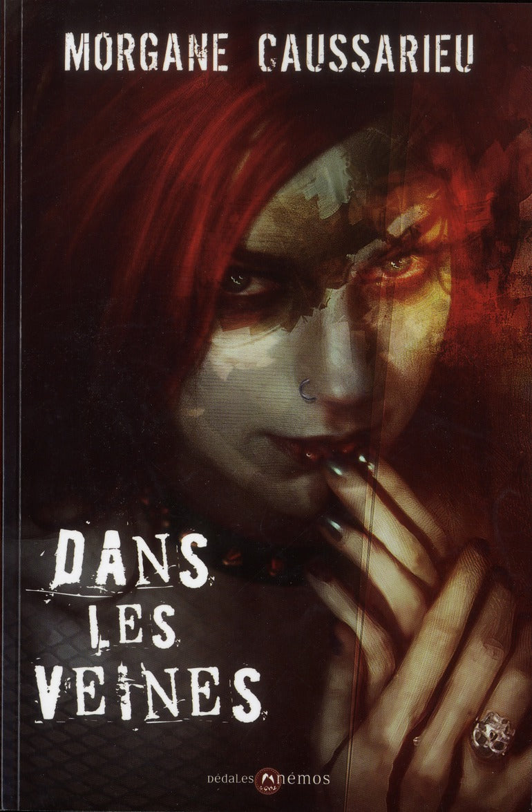 Dans les veines