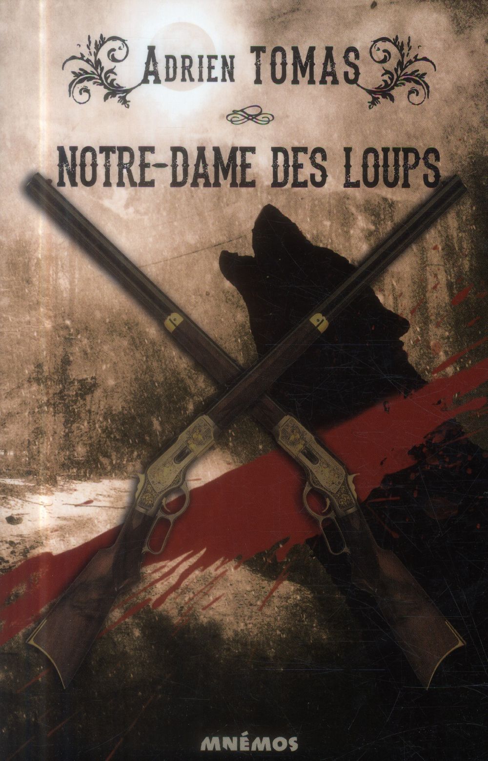 Notre-Dame des loups