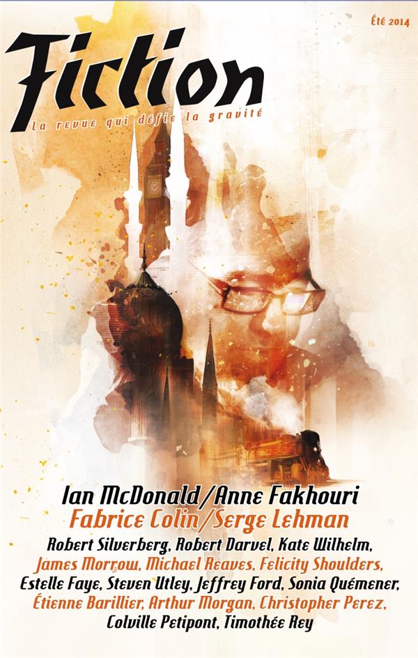 FICTION n.19