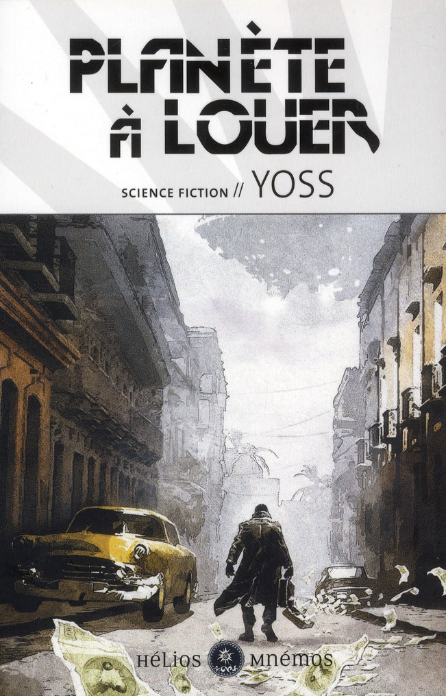 Planète à louer