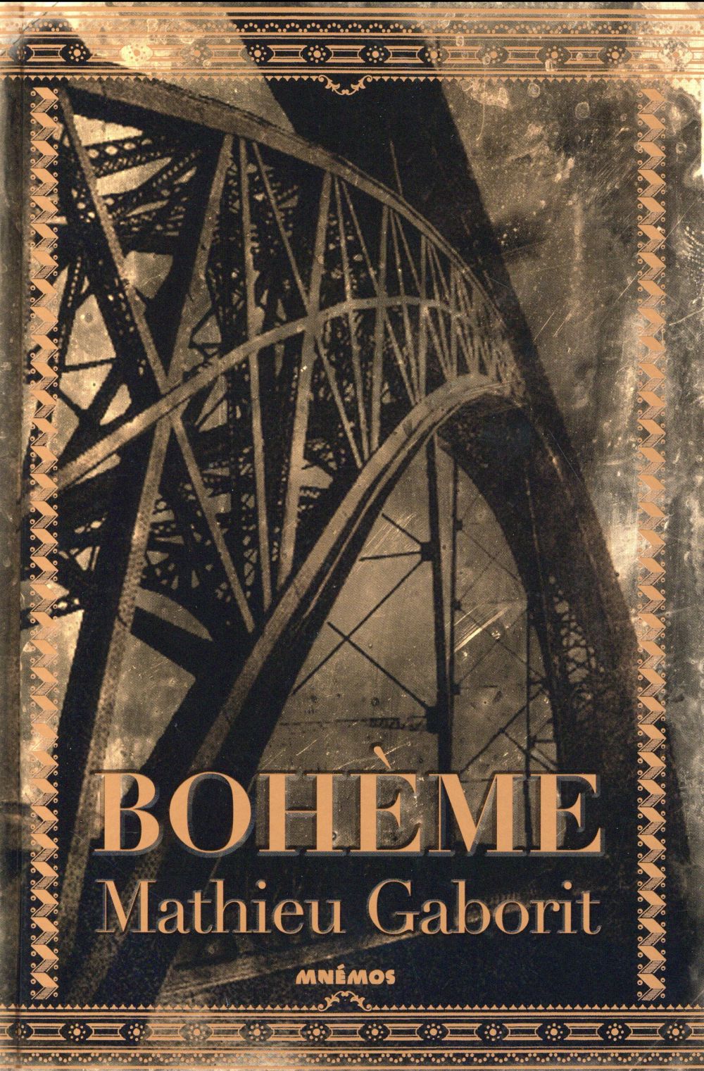 Bohème