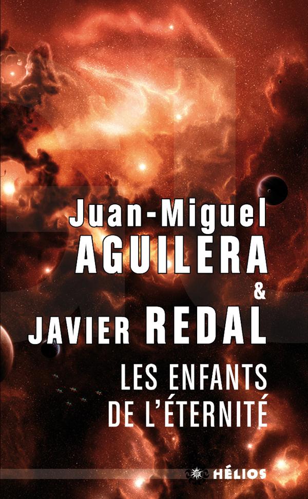 Les enfants de l'éternité
