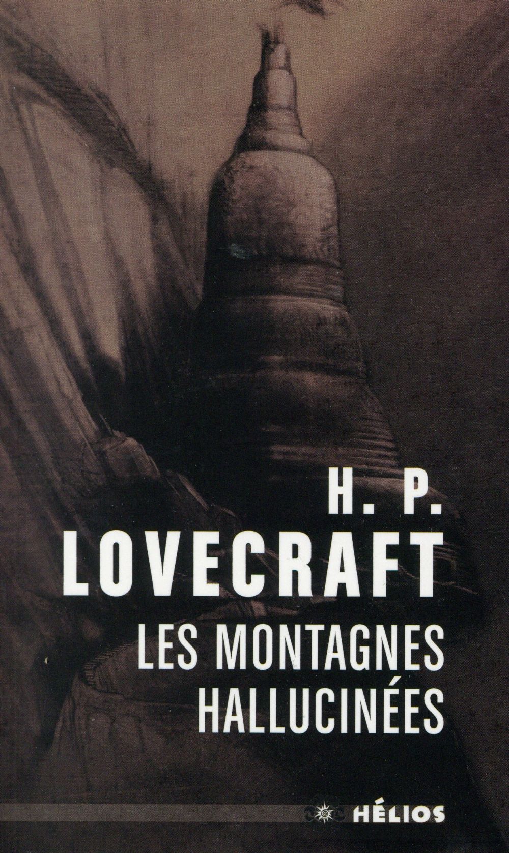 Les montagnes hallucinées