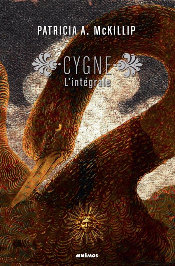 Cygne ; intégrale