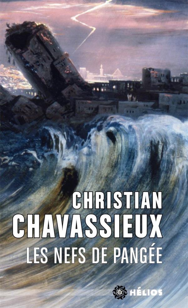 Les nefs de Pangée
