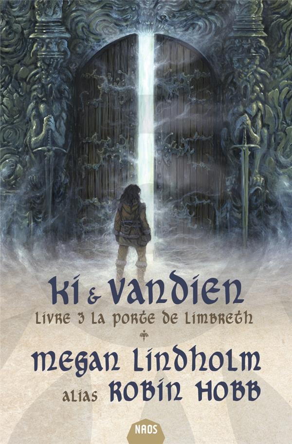 Ki et Vandien Tome 3 : la porte de Limbreth