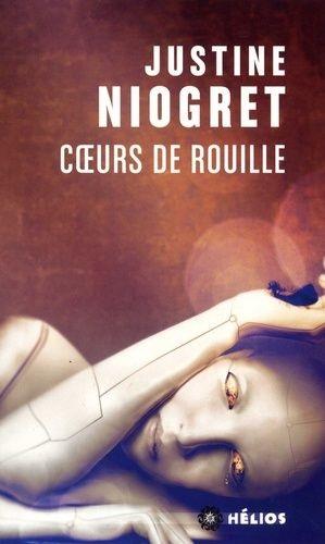 Coeurs de rouille