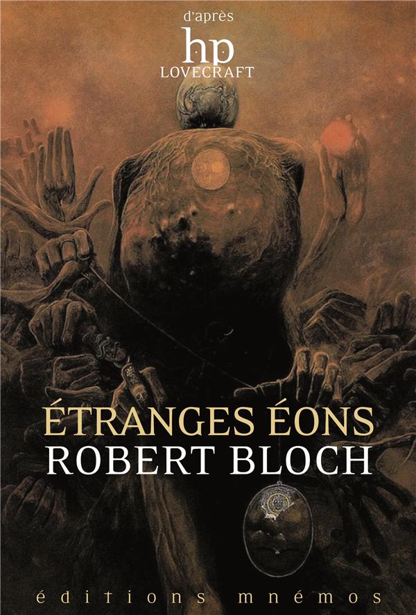 étranges éons
