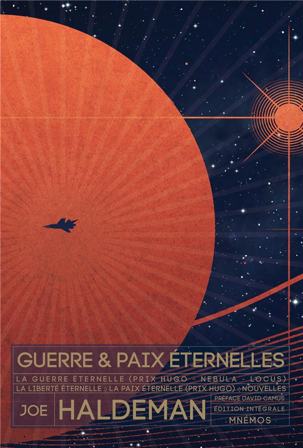 Guerre et paix éternelles