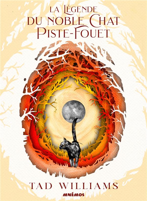 La légende du noble chat Piste-Fouet