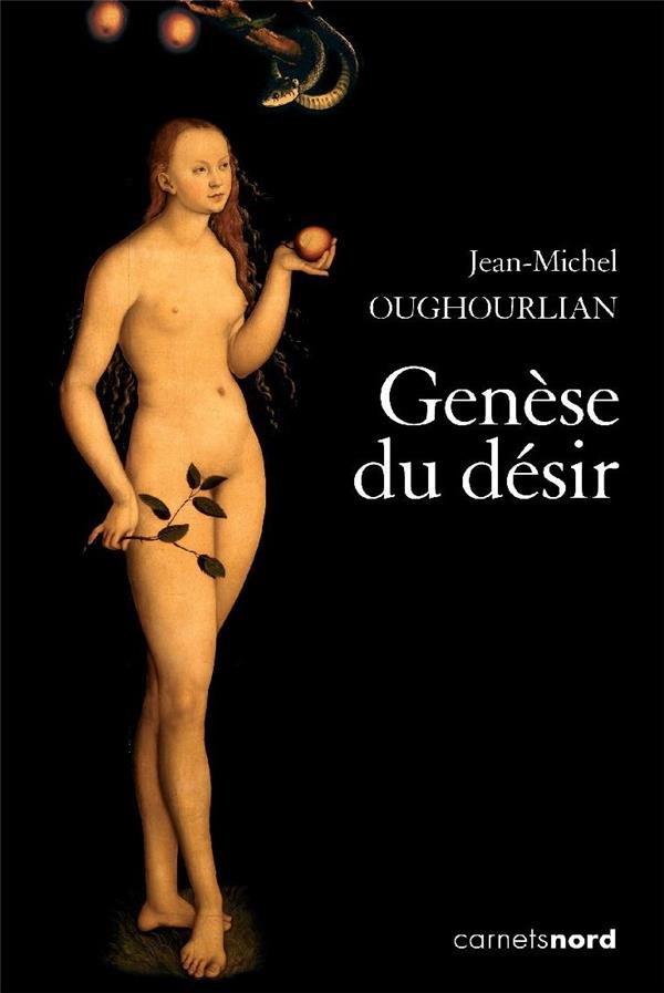 Génèse du désir - flash vidéo