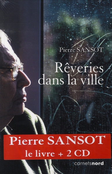 Rêveries dans la ville - flash vidéo