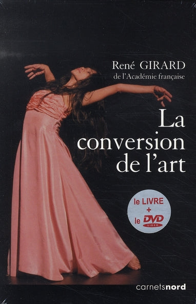 La conversation de l'art