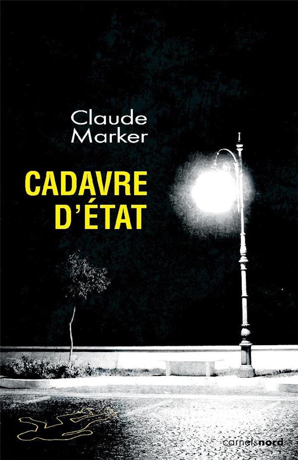 Cadavre d'état - flash vidéo