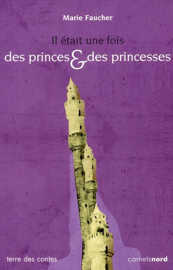 Il était une fois des princes & des princesses - flash vidéo