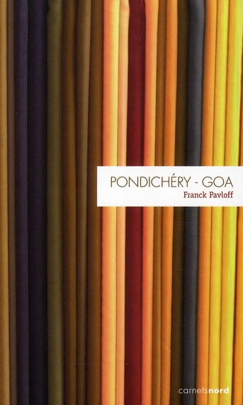 Pondichéry - Goa - flash vidéo