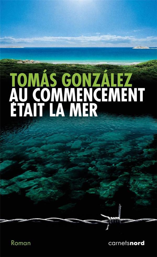 Au commencement était la mer - flash vidéo