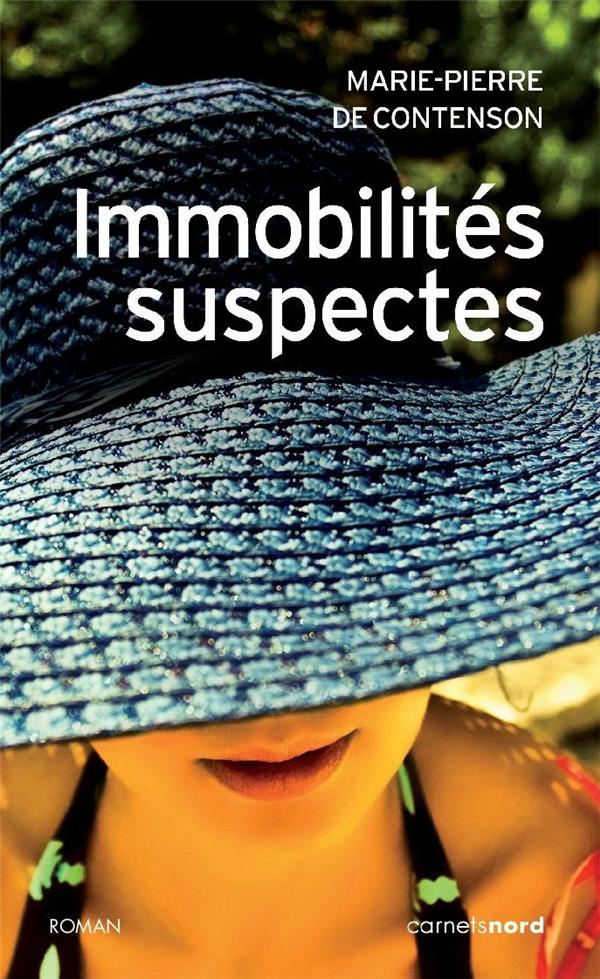 Immobilités suspectes - flash vidéo