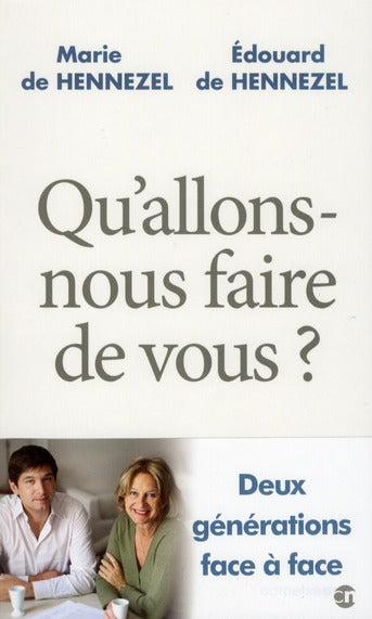 Qu'allons-nous faire de vous ? - flash vidéo