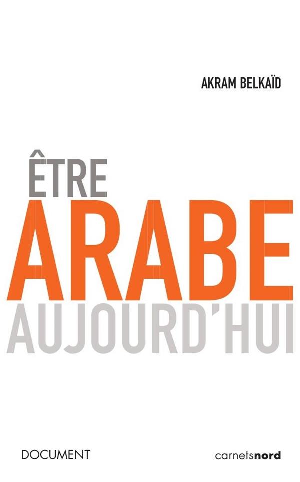 être arabe aujourd'hui - flash vidéo
