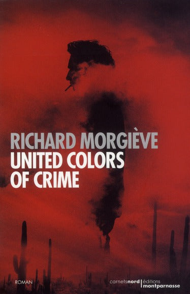 United Colors of Crime - flash vidéo