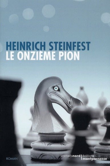 Le onzième pion - flash vidéo