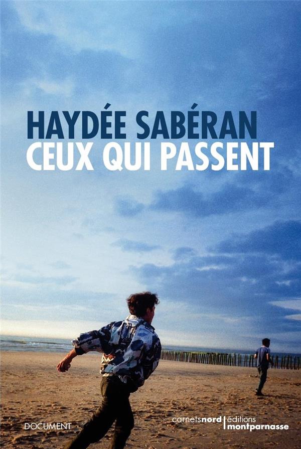 Ceux qui passent - flash vidéo
